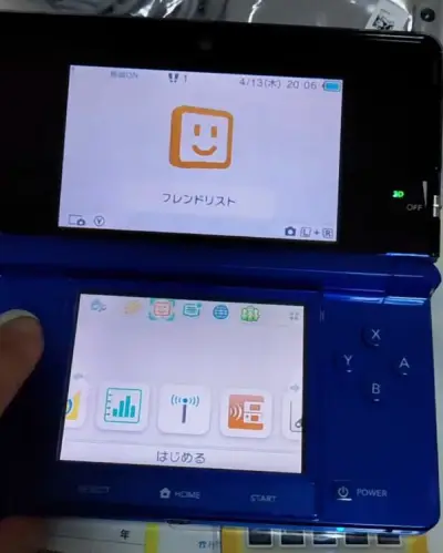 第二次购买箱说全，选择用ems的方式寄回，虽然费用有点高，但是速度确实挺快的。这台机子我个人比较满意，因为外壳特别新。到手算起一个惊喜。功能略有问题，后摄像头硬件故障。作为收藏就先不修了。