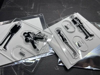 已经淘几单啦，挖煤姬速度依旧是快的，竹蜻蜓也很快，不到一个月就到了，包装也很安全，是愉快的体验。期待下次