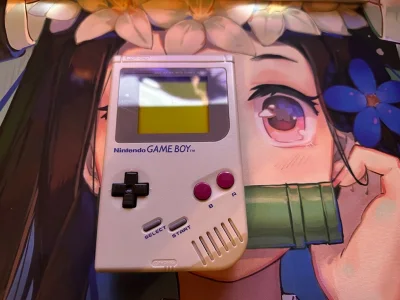 第4次购物了 还是选择EMS 物流速度还是一样的快 差不多5天就到手了 机器成色很好 卖家还送了三张卡带 装进电池开机的一瞬间仿佛又回到了童年的暑假 