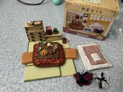 那必须就是挖煤姬啊！和室这样的20周年大绝版，还有反斗城限定款，再加各种综合打包的大福袋简直不能更赞！太喜欢在挖煤姬姬买买买