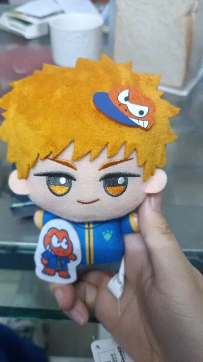 これはとても楽しいショッピング体験で、売り手が私の好きなものを売ってくれてありがとう！とにかく、どこでも買い物をするのは2回目で、いつも通りの良い体験ができました。