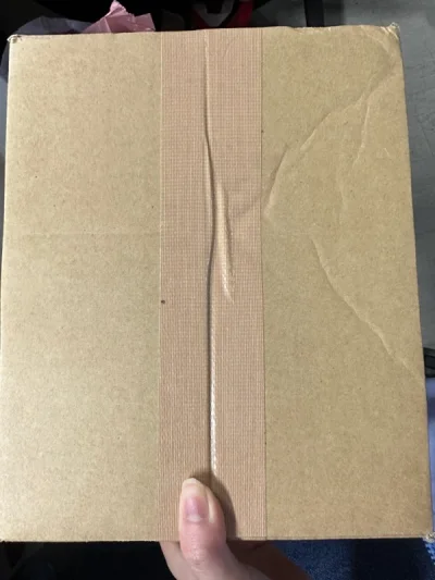 这次走了ems 很顺利就过了 花了就一周的时间差不多 没有什么问题 都完好无损 还退了运费差价 下次还是继续找挖煤姬