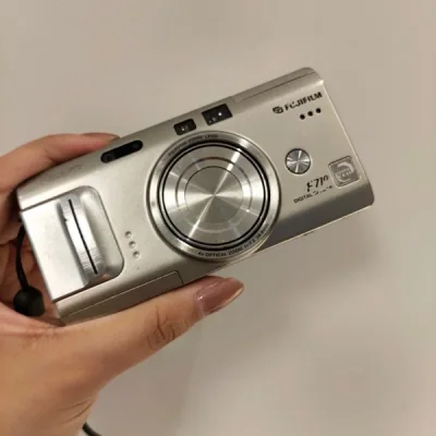 挖到了我最喜欢的ccd！真的好开心好开心，感谢挖煤姬平台，客服人员太赞了！也很人性化的开通了内置电池的调查表，感觉更方便快捷了，又是开心的一天