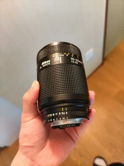 买了一个尼康沙金头和一台心水很久的机子，都很新运气很好功能都正常，后续又买了好几单加起来购物额有好几千了，坐等到货嘻嘻，后悔没有早点开始用，希望挖煤姬保佑俺少交税多捡漏，会一直挖?