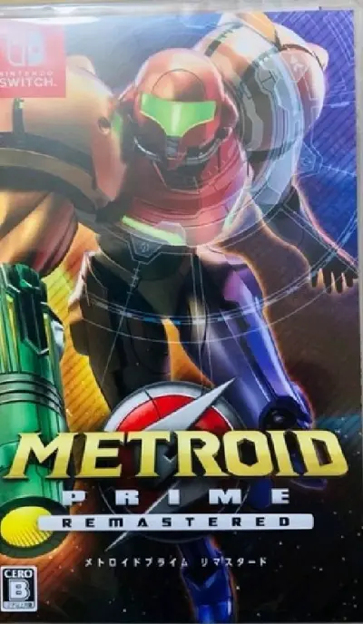 银河战士prime remark IGN又一满分复刻，NGC曾经的经典。火焰纹章回声3DS经典策略战棋游戏。运输还是很稳的，客服也超级棒，非常愉快的一次购物之旅......赞ing。