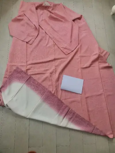 其实每次买堆物的心里期待值是不高的，但是这几家店真的信誉很好，色差也是很可以接受，重复利用率高！煤炉姬真的越来越优秀！