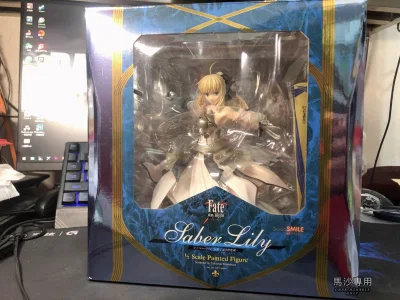 在挖煤姬的第十二单到啦，和群友一起买的一些手办和肥姑妈，合单还是很快的，几天合单就通过了。物流选择的是海运，速度还是很不错的，从发货到拿到包裹大概一个月左右的时间，在海外快递里这个速度真的是非常不错了。真的很开心东西一个没少而且都状态完好，非常感动，以后还会继续...