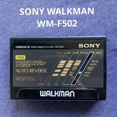 上世纪70.80年代开始，磁带机在日本发展迅速，各个公司推出各自风格的机器，真的是百家争鸣，通过此APP让我能方便淘到喜爱的随身听，真的太棒了！~