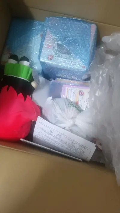 东西非常好，非常的全，雅虎日拍上捡漏价拍到的，我觉得非常的值，抱枕也很给力，东西也很完美，期待下一次的购物