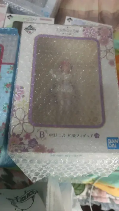 非常好的一次海淘体验，包装很完美，谷子也没有受损，到手物美价廉，值得推荐，海运慢了点，不过问题不大，期待下次购物