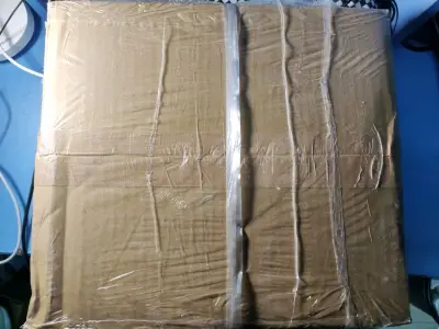 这次买的是一些cd，主要是aimer的。
走的是ep，这次出乎意料的快，就花了八天就到手了，也没被税，用的是内加固。用泡泡纸包装的挺好的，东西也都没有什么损坏，很满意的一次购物。