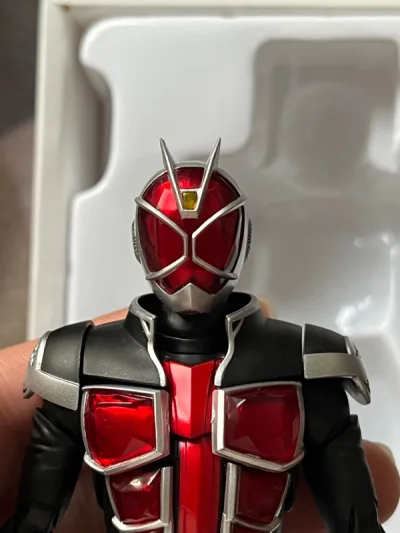 发货快，物流快，商品质量好，没有瑕疵，简直跟新的一样，原以为海购不靠谱，没想到商品这么好，下次还会光顾