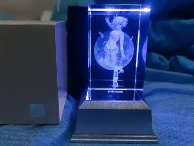 当时是为了尝试雅虎日拍才下载的挖煤姬。
一开始以为代拍平台的竞价会因为延迟等问题会很不方便，但实际试下来还是很快的成功拍下了这套限定。
运输选了海运，这次卖家发的很快，海运发的也很快，甚至海关也很效率的在4.30都已经在过五一假的时候通知缴税了。运输的填充也很足没什...