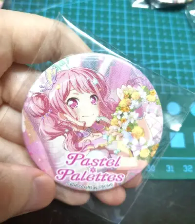 谷子平安到家，一如既往地好，代购速度超级快，付完款煤炉那边就下单了，半夜拍下也能代购，追求速度抢拍的就选挖煤姬，包装也不错，没有加加固费的包装也很完美，挖煤姬yyds