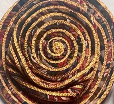 应该是第十几次用挖煤姬了吧，就是说下单效率又高物流包装又好，反正就是美美收到新衣服了很开心哈哈哈，之后会持续使用哦！