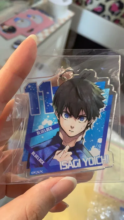 这一单立牌居多，本来很担忧yhm的包装，结果事实上yhm的包装大多干净安心。挖煤姬的泡泡纸保护力max