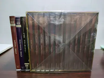 首先没想到能在挖煤姬上发现丸的这套砖，未拆封的真的太难得啦，而且价格也算的上平价，特别棒的购物体验，也感谢平台给到了这个机会能收到这份专辑哈哈哈