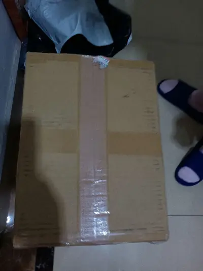 第N次购买，非常棒的购物体验。东西到了，非常干净。跟描述的一样，保存的特别好。物流也比想象得快，运费也不贵。#挖煤姬#@挖煤姬