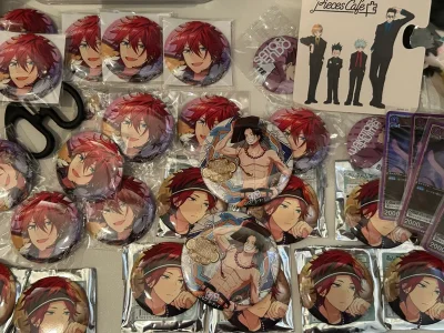 顺利到达！第二次用挖煤姬了一如既往的不错！走的ems1个周不到就收到了，没有被税。包装很牢固，有泡泡纸和防水膜，里面的吧唧也没有损伤。