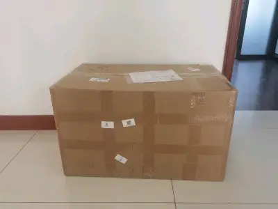 最近这几单走的都是海运，自从选择了海运真的回不去ems了，海运除了速度慢，其他都碾压ems，包装完美，物品完美，挖煤姬如果能把亚马逊购物的搜索引擎恢复到从前就更完美了！