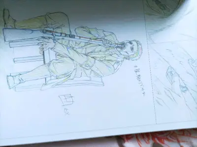 这一单走得海运，时效h还是可以滴。虽然被税了的说但是谷子都是好价谷所以还可以接受还是很划算！不过希望下次不要税我了呜呜呜呜呜呜呜！不懂艾伦的永别了！希望挖煤姬越来越好！