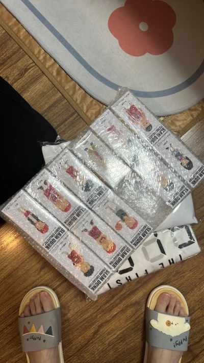 东西很好 物流很快 客服态度好 很满意 使用感好性价比也高 推荐购买
东西很好 物流很快 客服态度好 很满意 使用感好性价比也高 推荐购买