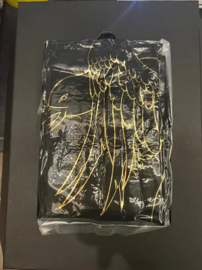 这次体验巨爽，用ems这么久从来没有这么快过，发货后四天能到手，一路绿灯，希望以后每次有这速度就好了，赞一个