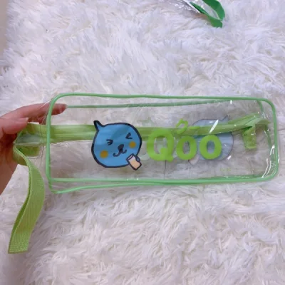 这次主要买的是喜欢的麦当劳福袋周边，简直不要太爱，选择的是ep航空小件，历时12天（刚好碰上海关清关啦555）下次再来嘿嘿