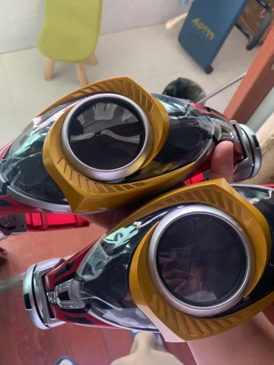 csm亚极陀+2，csm补齐计划中，现在挖煤姬发货速度越来越快了，走空运一周之内就到了国内，真的十分速度啊家人们，国内价格都虚高，还要也是不错的选择啊，友友们～