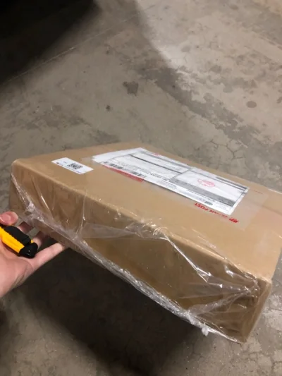 真好啊，收到了一些国内买不到的东西，不过，每年的国内运费，国际运费就得很多钱。奈何，总有喜欢的东西出现，层出不穷，看来要一直买买买下去了