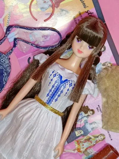 感谢挖煤姬代购!!!!
包装非常好，ems物流也非常快
商品和卖家描述相符，下单便捷快速
以后还会继续使用挖煤姬购买~