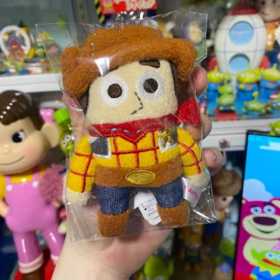 海运越来越快了 差不多十几天就能收到 一如既往的打包美美 顺利到手 真滴非常谢谢挖煤姬呀 我很沉迷挖煤