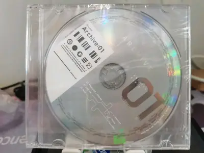 碟子叕到了，分别是削除少爷的档案1，塔诺西古早专辑HARDCORE SYNDROME5和SPEED BALL Z。如果你是硬核爱好者我真的是特别推荐你听一听后两者，绝对是J CORE历史上很出彩的两个专辑。  档案1是削除利用交响乐谱写的三个有关未来的故事，其中不乏...