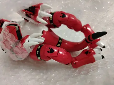 又一批数码手办安稳到货了，平台的稳定性一如既往的可靠与稳定，物流还是很给力的，打包也非常的安全，让顾客非常的放心踏实，很愉快的购物体验。