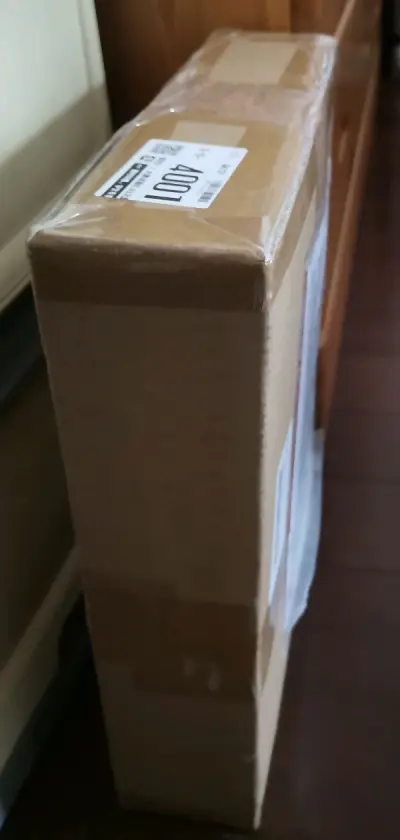 淡坑了，还是走了海运，九百多克，第一次进了报关行，交了三十块钱代办费补充申报，大概两三天后放行了，整个物流过程刚好花了一个月。之前心心念念的vol2婚服柯兰总算到手，安室透1 day开车质感真的很好。