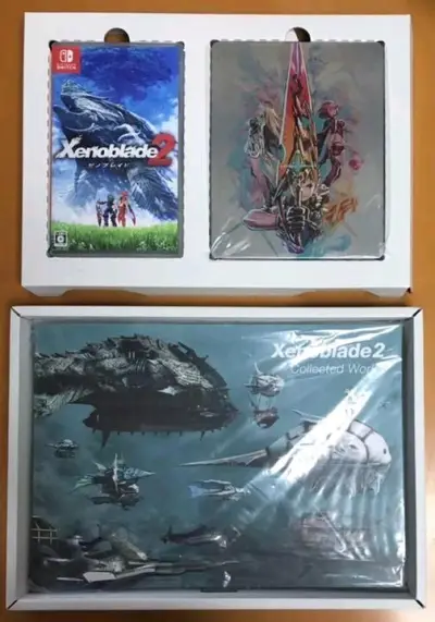  埃一张色纸打包时候居然折了，一个角弯了可惜了其他都还不错 这次箱子够大，不少东西。海关开了也没事 可惜栽在了打包上面