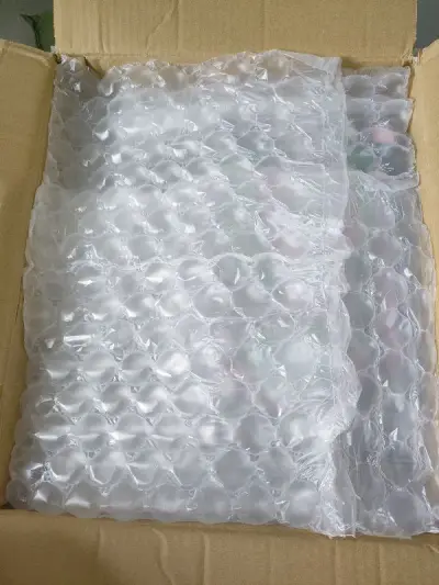 挖煤姬第N单还是一如既往的好，这次用的海运很快就到了，包装一如既往的好，几样物品包装仔细都完好无损 物有所值