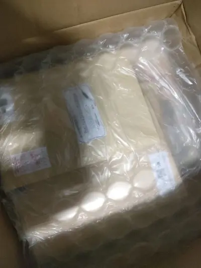 挖煤姬第六单走的水陆路包裹，现在水路包裹寄递效率越来越高了，这次包装很走心，光盘质量非常好，还是很新的，这次依旧非常给力呀～