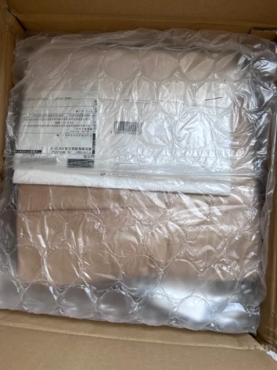 在这里可以淘到许多梦寐以求的好东西?
工作人员也非常负责任的，感恩
包装也非常好，泡沫也很多嘻嘻?很开心?