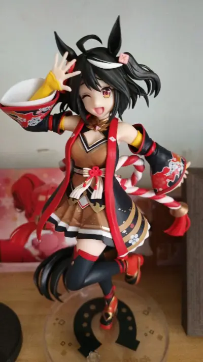 第四次在日淘传送门上面购买东西，发货快，手办保护的也非常完美，客服也非常好，很有耐心，包装很完美，没有磨损，购物体验很好，下次还会再次购买