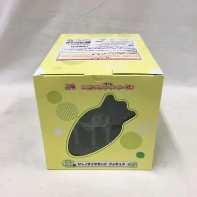 这次物流很快，日元汇率买的时候也还不错，挖煤姬客服沟通很好，问题都有得到很好的解决。包装很严密，手办没有破损的到达很开心，以后继续会支持挖煤姬日淘