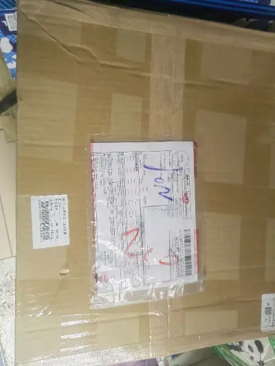 第二次用海外代购平台依旧是特别好的平台，客服非常负责专业，态度非常好！基本都是当天下单买手当天就会接单了！用了海运发货的，用时总共28天！运气不好，被海关查了，多耗了三天，没有交税，重新申报价格，收到货惊呆了，外箱完好无损，打开后也惊呆了，里面保护的也特别的好！非常...