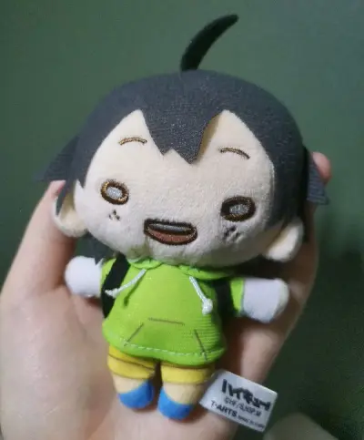 第一次用挖煤姬，速度真的挺快的!因为是小玩偶挂件比较轻走了竹蜻蜓，从日本发货到收到只用了七天就拿到手真的太快乐了！而且没有加钱选加固也给塞了泡沫纸真的很赞！下次还会再来