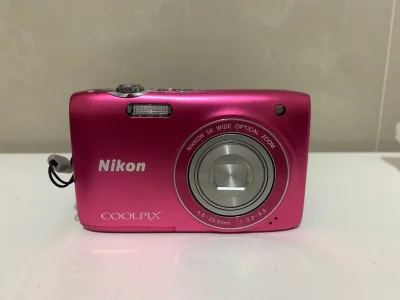 这次物流真的好快啊，从发货到签收才4天。简直跟国内物流有的一比。这单也没有被税。嘻嘻嘻运气很好。这次寄了四台相机，2台胶卷相机，2台ccd，包装的都很好，四台都正常没有毛病，而且成色也好?