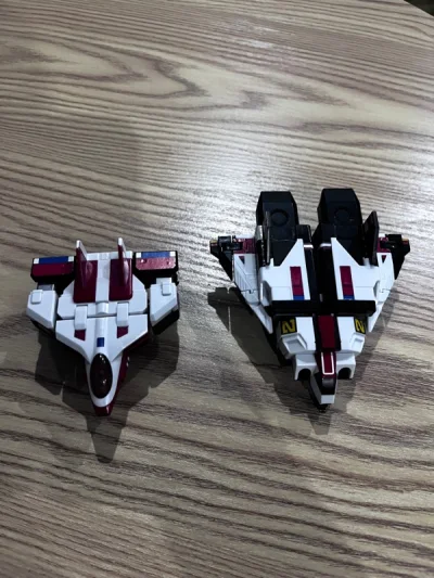 SMP系列发布过后在国内的价格都是一路走高，除了刚出货和再版都是天价了，不过日淘还有机会拿到不那么离谱的价，这次也是SMP老战队系列萝卜喜+1，希望能尽快收集全