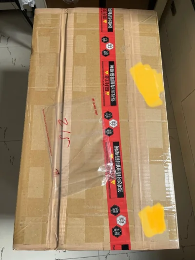 这次比较多好大一箱，选择的海运，25天到手了 时效可以的 最主要打包的挺好的 内外包装无损坏 ，内物完好 无损 很满意的一次购物！