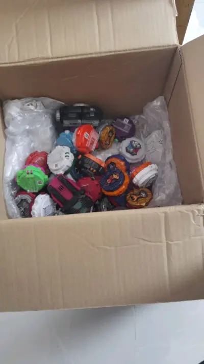 挖煤姬的包装非常好，海运速度也挺快的，去选择海运运费挺划算的，包装的非常好，没有损坏，Very good，还会继续光顾的，祝愿你们越来越好。