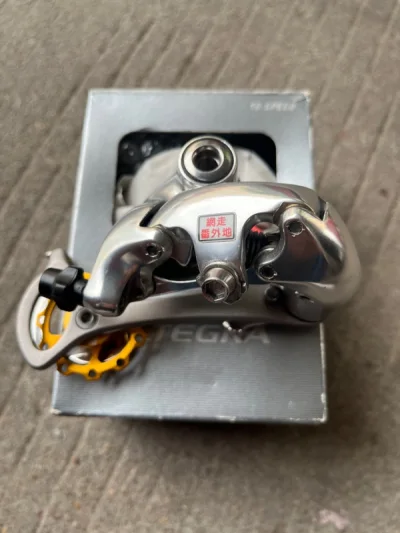 之前朋友推荐的挖煤，平时没事总会刷一下，但是都不敢下手，这次终于忍不住买了几样单车小零件，等了十天左右，今天终于送到了！真的挺快，也很好用！接下来又淘了几样小玩意！坐等第二个快递了！