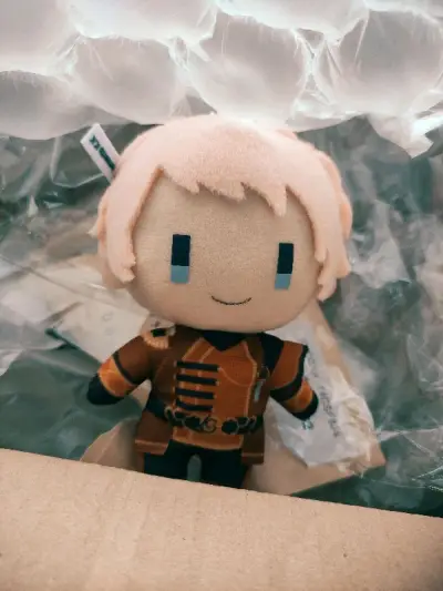 是一个小包，走的竹蜻蜓，确认干线之后非常迅速就拿到了，包装也很安心，塞了特别多的泡泡纸，蹲骏河屋打折期切到了好价，到手状态也非常好，感谢代购