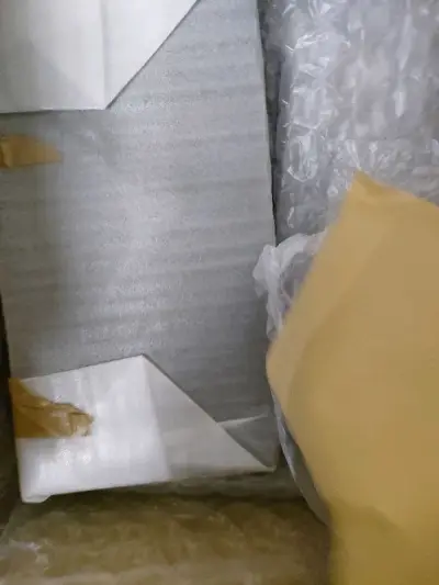 第n次使用挖煤姬日淘，这次买了几个手办一起合单发过来，效果很满意，，到手后依然是意料中的无损成色很好，日本卖家也很细心，很愉快的一次体验。